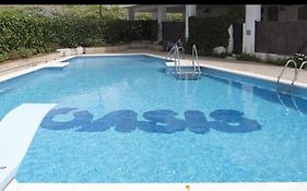 Sitges Oasis
