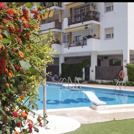 Apartamento Sitges Oasis Exterior foto