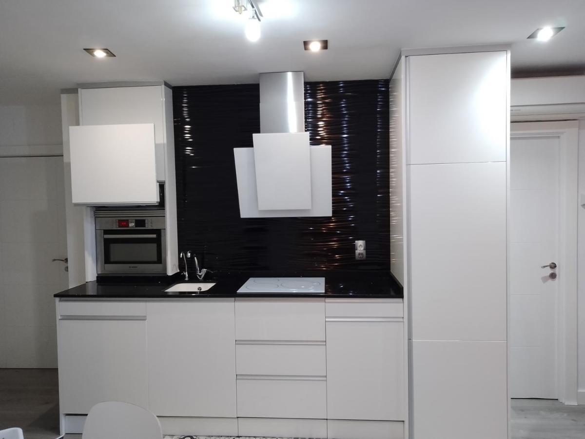Apartamento Sitges Oasis Exterior foto
