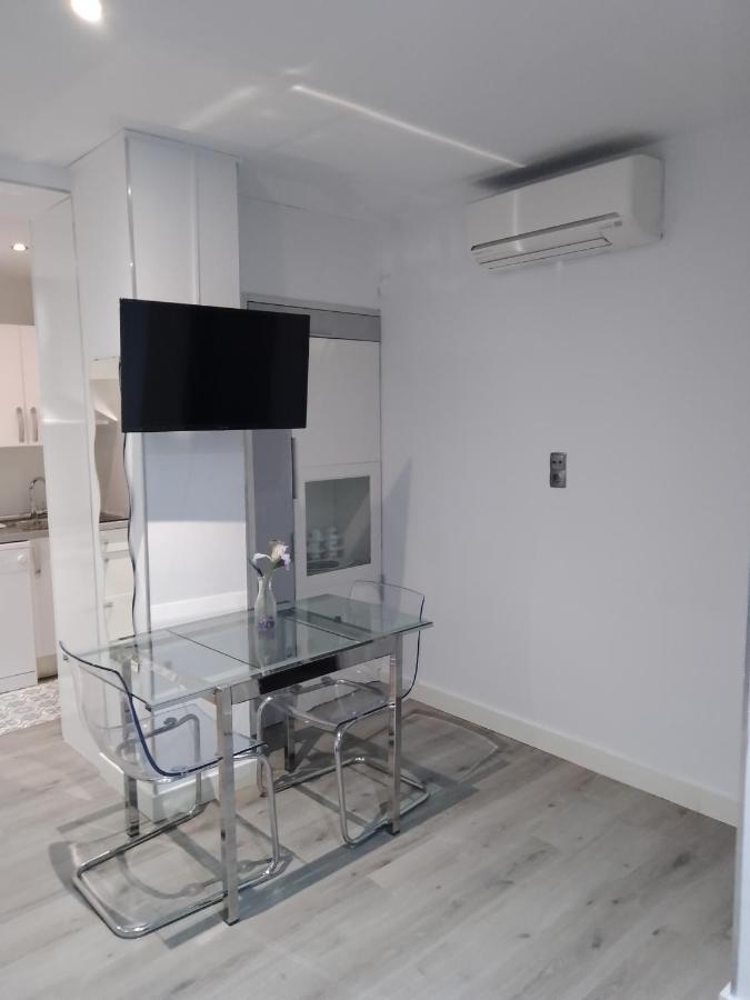 Apartamento Sitges Oasis Habitación foto