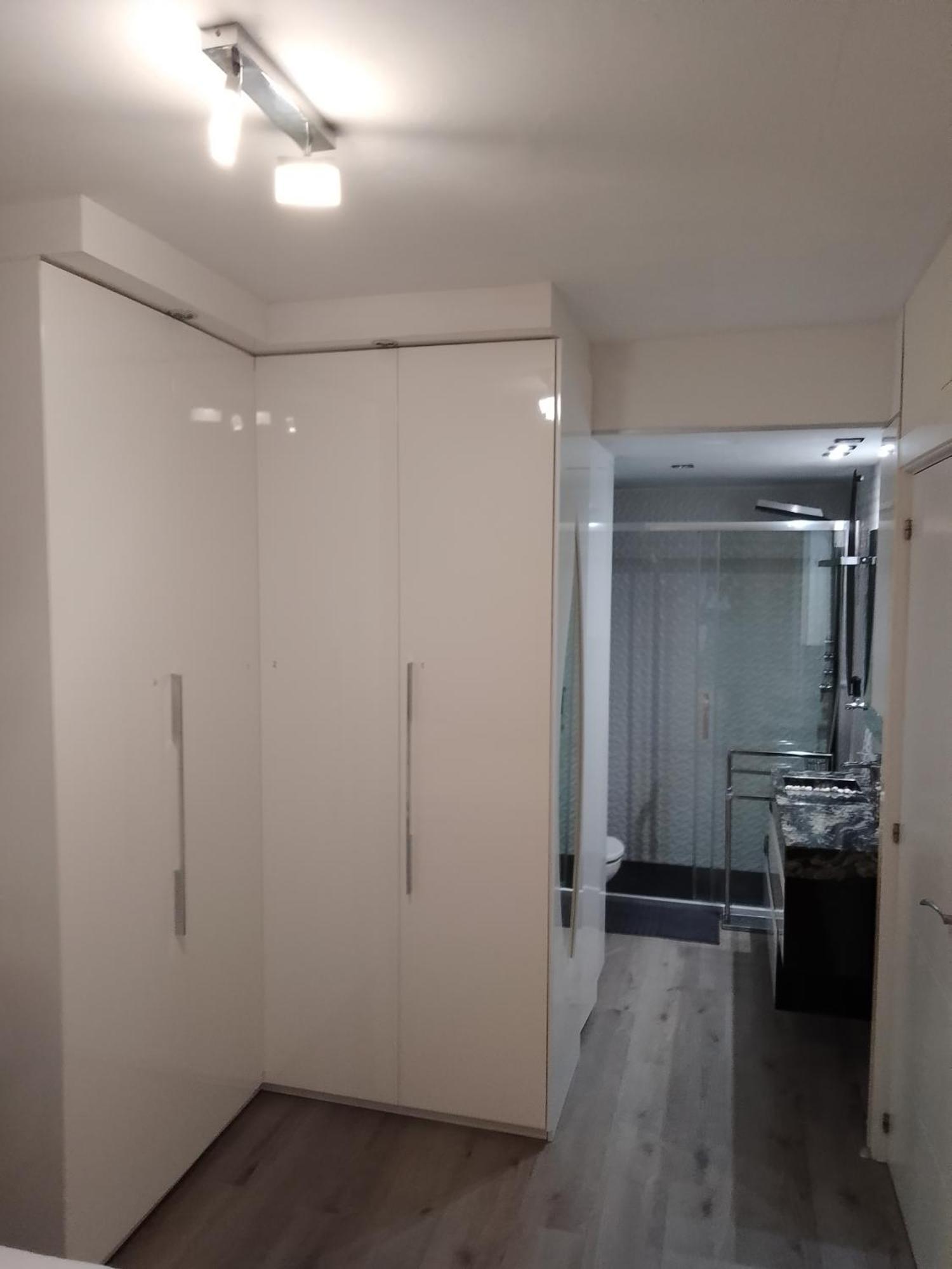Apartamento Sitges Oasis Habitación foto