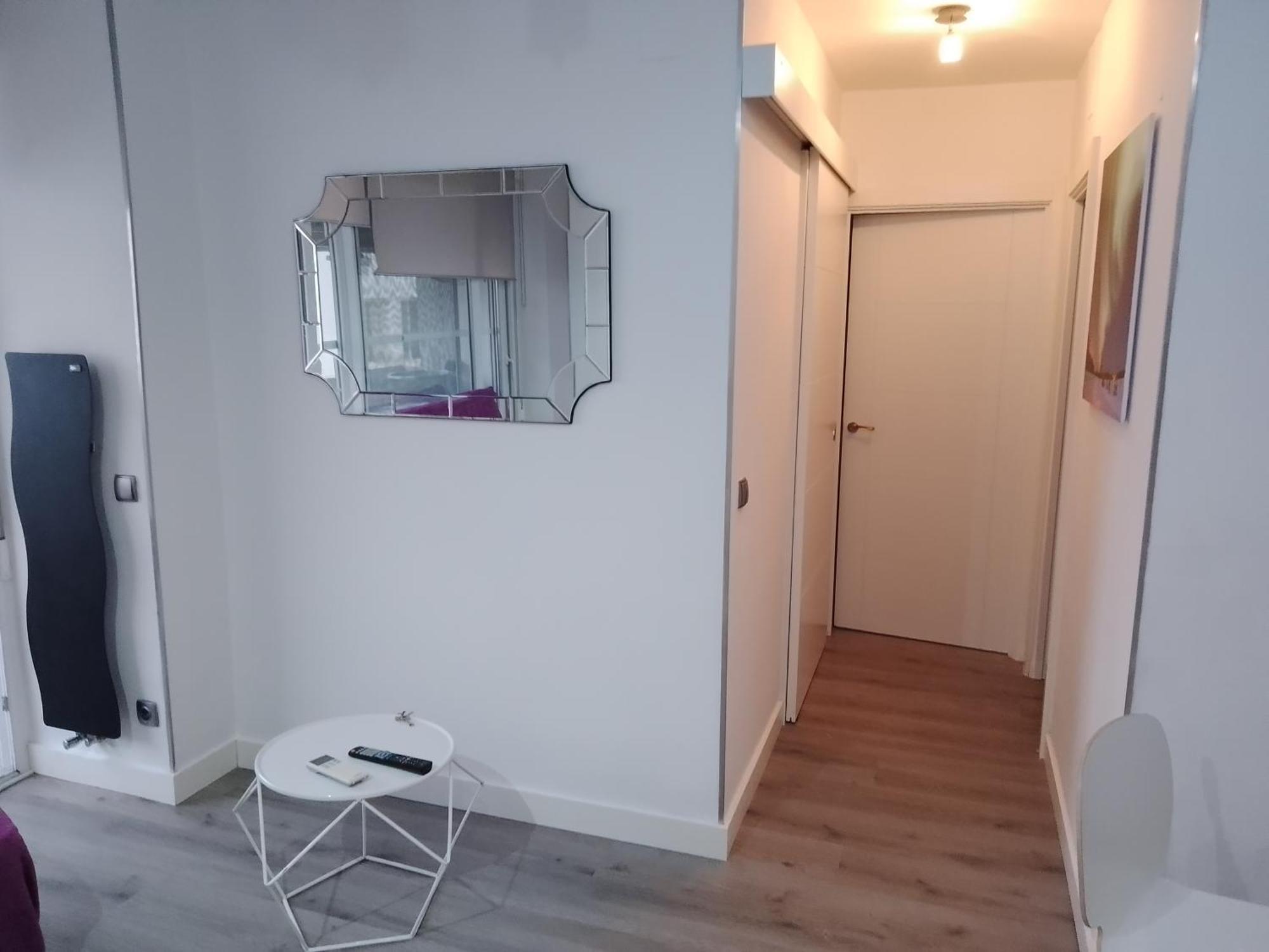 Apartamento Sitges Oasis Habitación foto