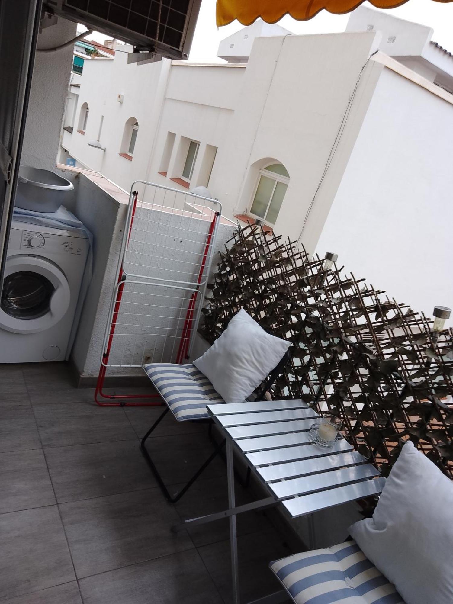 Apartamento Sitges Oasis Habitación foto