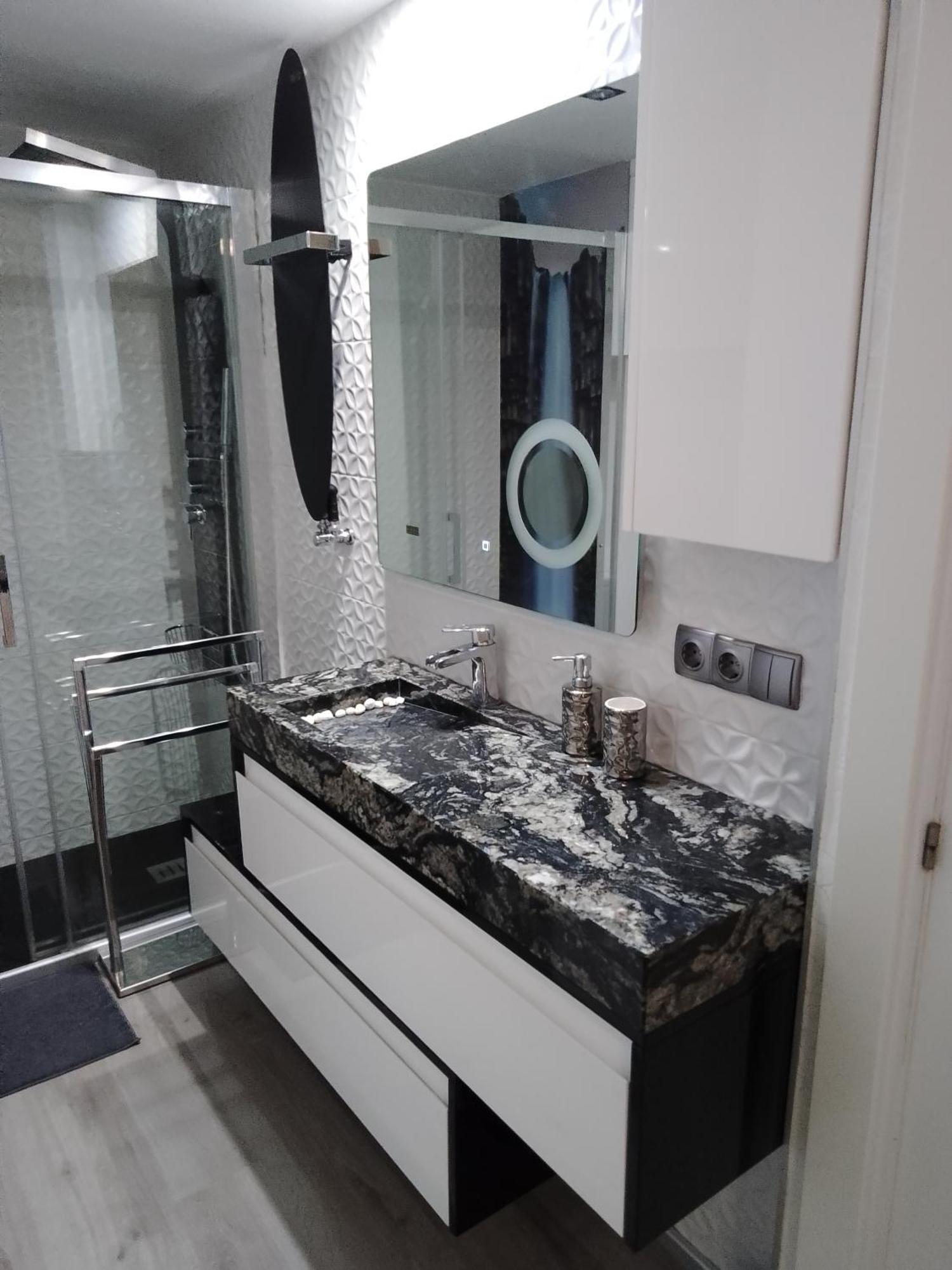 Apartamento Sitges Oasis Habitación foto